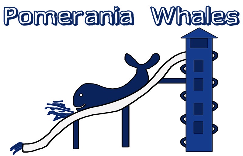 Logo Pomerania Whales