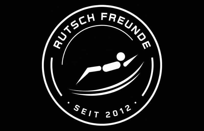 Logo Rutsch Freunde