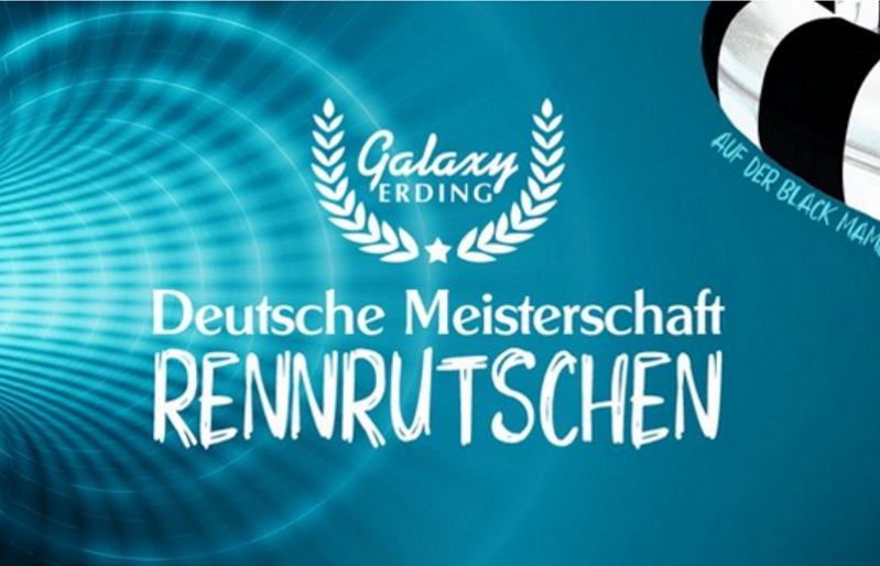 Deutsche Meisterschaft im Rennrutschen 2024